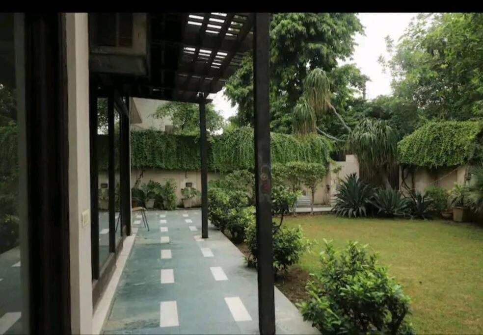 The Royal Jaipur Hotell Exteriör bild